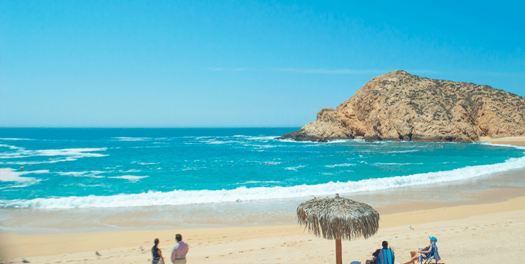 the best beaches in cabo